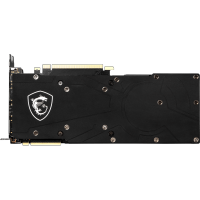 видеокарта MSI nVidia GeForce RTX 2080 Aero 8G