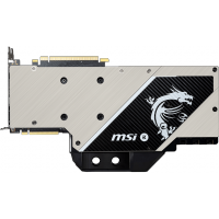 видеокарта MSI nVidia GeForce RTX 2080 Ti Sea Hawk EK X