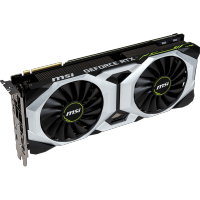 видеокарта MSI nVidia GeForce RTX 2080 Ti Ventus 11G
