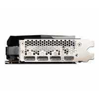 видеокарта MSI nVidia GeForce RTX 3050 Gaming X 8G