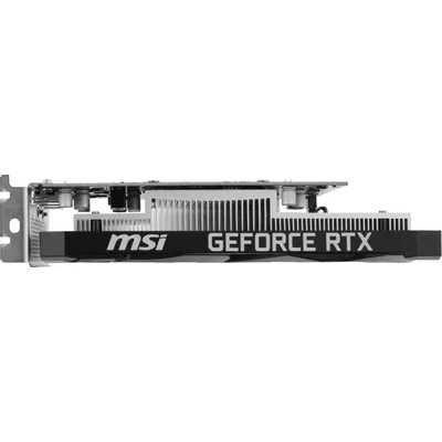 видеокарта MSI nVidia GeForce RTX 3050 Ventus 2X E 6G