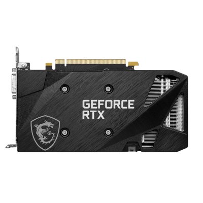 видеокарта MSI nVidia GeForce RTX 3050 Ventus 2X XS 8G OC