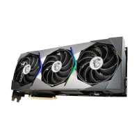 видеокарта MSI nVidia GeForce RTX 3080 Ti Suprim 12G