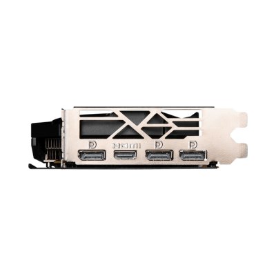 видеокарта MSI nVidia GeForce RTX 4060 Gaming X 8G