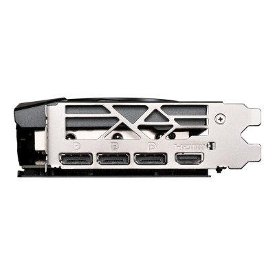 видеокарта MSI nVidia GeForce RTX 4070 Gaming X Slim 12G
