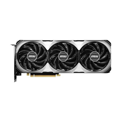 видеокарта MSI nVidia GeForce RTX 4070 Super Ventus 3X 12G