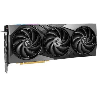 видеокарта MSI nVidia GeForce RTX 4070 Super Gaming Slim 12G