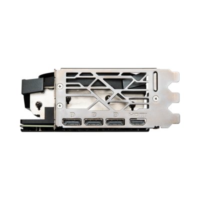 видеокарта MSI nVidia GeForce RTX 4070 Ti Gaming Trio 12G