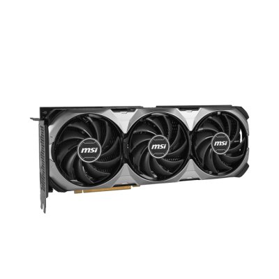 видеокарта MSI nVidia GeForce RTX 4070 Ti Super 16G Ventus 3X