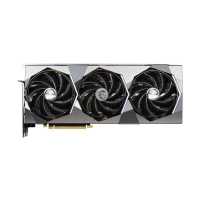 видеокарта MSI nVidia GeForce RTX 4070 Ti Suprim X 12G