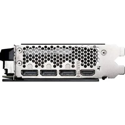 видеокарта MSI nVidia GeForce RTX 4070 Ventus 2X E1 12G