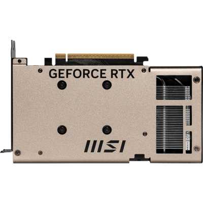 видеокарта MSI nVidia GeForce RTX 5060 8G Inspire 2X OC
