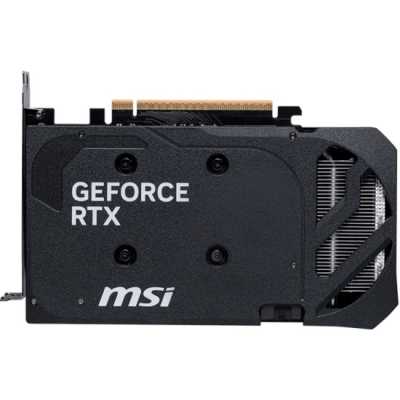 видеокарта MSI nVidia GeForce RTX 5060 8G Shadow 2X OC