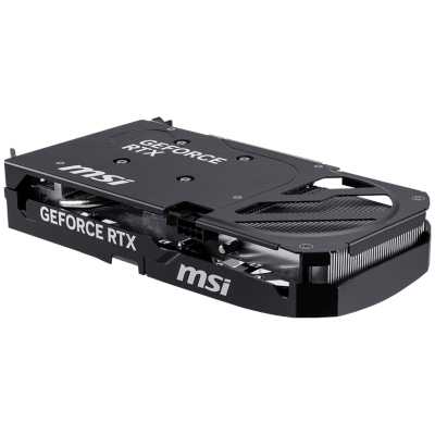 видеокарта MSI nVidia GeForce RTX 5060 Ti 16G Shadow 2X Plus