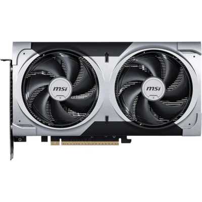 видеокарта MSI nVidia GeForce RTX 5060 Ti 16G Ventus 2X Plus