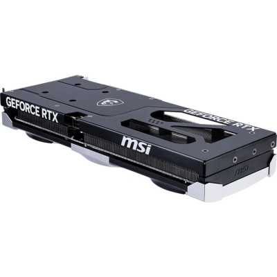 видеокарта MSI nVidia GeForce RTX 5060 Ti 16G Ventus 3X