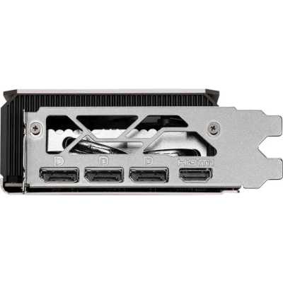 видеокарта MSI nVidia GeForce RTX 5060 Ti 8G Inspire 2X