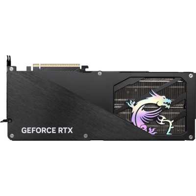 видеокарта MSI nVidia GeForce RTX 5070 12G Gaming Trio OC