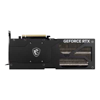 видеокарта MSI nVidia GeForce RTX 5070 12G Ventus 3X
