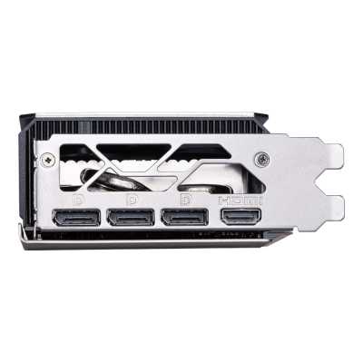 видеокарта MSI nVidia GeForce RTX 5070 Ti 16G Inspire 3X