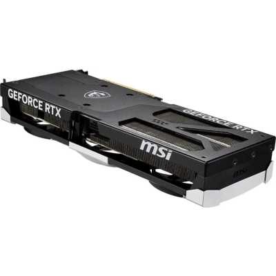 видеокарта MSI nVidia GeForce RTX 5070 Ti 16G Ventus 3X OC+