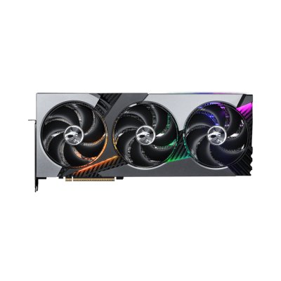 видеокарта MSI nVidia GeForce RTX 5080 16G Vanguard SOC