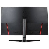 монитор MSI Optix AG32CQ Черный