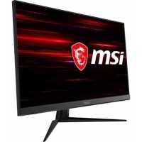 монитор MSI Optix G271 Черный