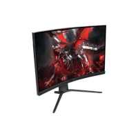 монитор MSI Optix G272CQP Черный