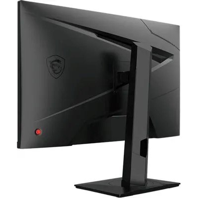 монитор MSI Optix G274QPF Черный