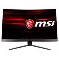 монитор MSI Optix MAG271C Черный