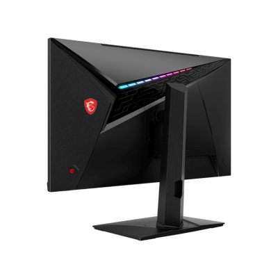монитор MSI Optix MAG274QRX Черный