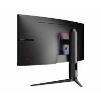 монитор MSI Optix MAG301CR2 Черный