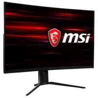 монитор MSI Optix MAG322CQR Черный