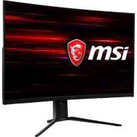 монитор MSI Optix MAG322CR Черный