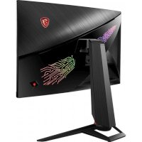 монитор MSI Optix MPG27CQ2 Черный