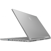 ноутбук MSI P65 8SE-273 Серебристый
