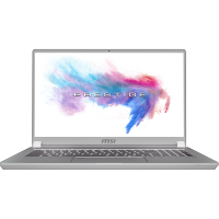 ноутбук MSI P75 Creator 9SG-1009RU Серый