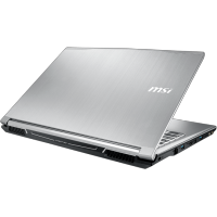 ноутбук MSI PE62 7RD-1461 Серебристый