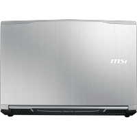 ноутбук MSI PE62 8RC-238 Серебристый