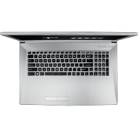 ноутбук MSI PE72 8RC-064 Серебристый