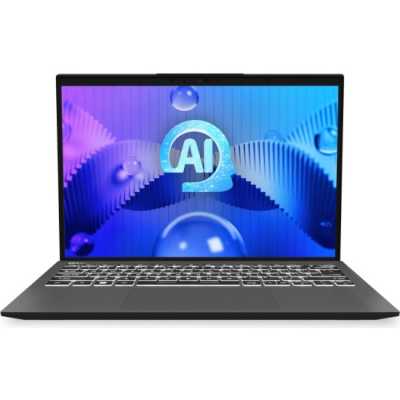 ноутбук MSI Prestige 13 AI Evo A1MG-206RU Серый