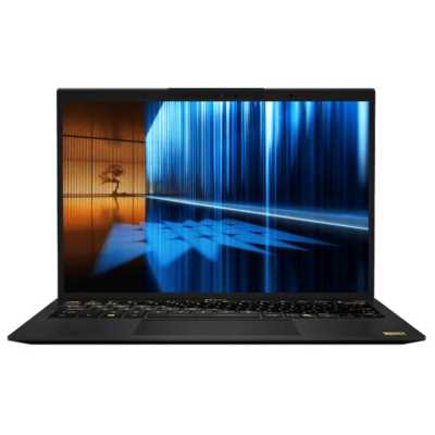 ноутбук MSI Prestige 13 AI+ Ukiyoe Edition A2VMG-097RU Черный