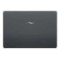 ноутбук MSI Prestige 14 A12SC-216 Серый
