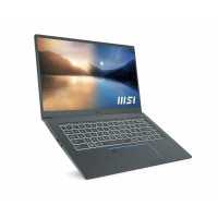 ноутбук MSI Prestige 15 A11SC-065RU Серый