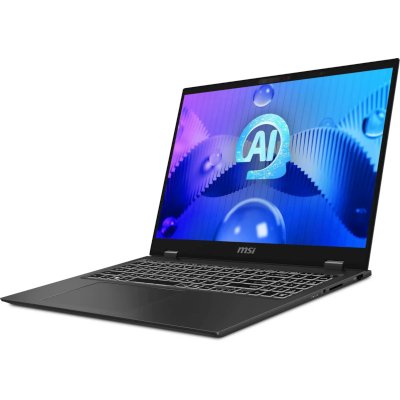 ноутбук MSI Prestige 16 AI Studio B1VEG-080RU Серый