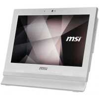 моноблок MSI Pro 16T 7M-055 Белый