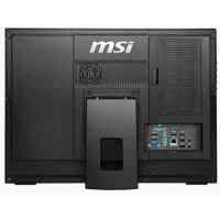 моноблок MSI Pro 20 6M-018 Черный