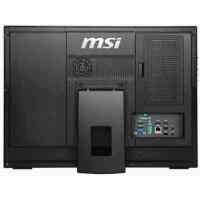 моноблок MSI Pro 20 6M-024 Черный