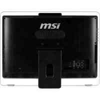 моноблок MSI Pro 20E 4BW-065 Черный